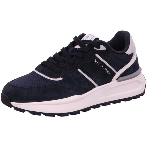 Chaussures Homme Baskets mode Marc O'Polo Passerflash Autres