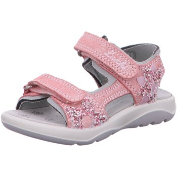 Chaussures Fille Silver Street Lo Lurchi  Autres