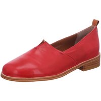 Chaussures Femme Mocassins Everybody  Rouge