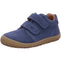 Chaussures Garçon Chaussons bébés Lurchi  Bleu
