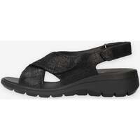 Chaussures Femme Pulls & Gilets Enval 5778700 Noir