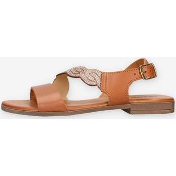 Chaussures Femme Sandales et Nu-pieds IgI&CO 5682622 Marron