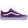 Chaussures Femme Baskets mode Vans Old Skool Violet