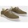 Chaussures Homme Derbies & Richelieu Fluchos Jack F1158 Cuero Vert