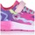 Chaussures Fille Running / trail J´hayber RICARD Rose