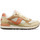 Chaussures Homme Baskets mode Saucony - SHADOW 5000 Orange