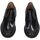 Chaussures Homme Mocassins Antica Cuoieria 14566 Noir