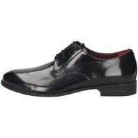Chaussures Homme Derbies Antica Cuoieria 22546 Noir