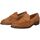 Chaussures Homme Mocassins Antica Cuoieria 22852 Marron