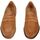 Chaussures Homme Mocassins Antica Cuoieria 22852 Marron