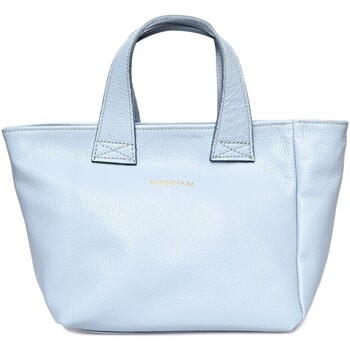 Sacs Femme Cabas / Sacs shopping Roberta M Handbag Bleu