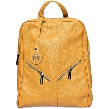 sac banane roberta m  backpack 