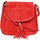 Sacs Femme Sacs porté main Anna Luchini Top handle bag Multicolore