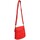 Sacs Femme Sacs porté main Anna Luchini Top handle bag Multicolore