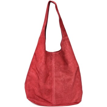 Sacs Femme Cabas / Sacs shopping Anna Luchini Hobo bag Multicolore