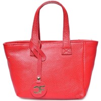 Sacs Femme Sacs Bandoulière Carla Ferreri Handbag Messenger Rouge