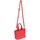 Sacs Femme Sacs porté main Carla Ferreri Handbag Multicolore