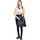 Sacs Femme Sacs porté main Carla Ferreri Top Handle bag Noir