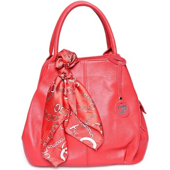 Sacs Femme Sacs porté main Carla Ferreri Top Handle bag Multicolore