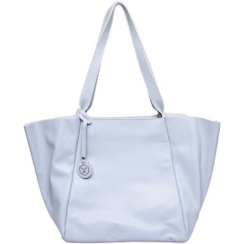 Sacs Femme Cabas / Sacs shopping Luisa Vannini Shoulder bag Bleu