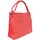 Sacs Femme Sacs porté main Luisa Vannini Top Handle Bag Multicolore