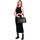 Sacs Femme Sacs porté main Luisa Vannini Top Handle Bag Noir