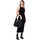 Sacs Femme Sacs porté main Luisa Vannini Top Handle Bag Noir