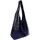 Sacs Femme Sacs porté main Luisa Vannini Top Handle Bag Bleu