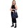Sacs Femme Sacs porté main Luisa Vannini Top Handle Bag Bleu
