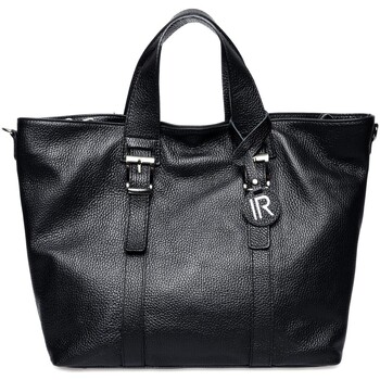 Sacs Femme Cabas / Sacs shopping Isabella Rhea Handbag Noir