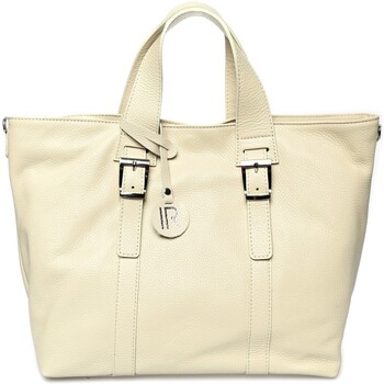 Sacs Femme Cabas / Sacs shopping Isabella Rhea Handbag Beige