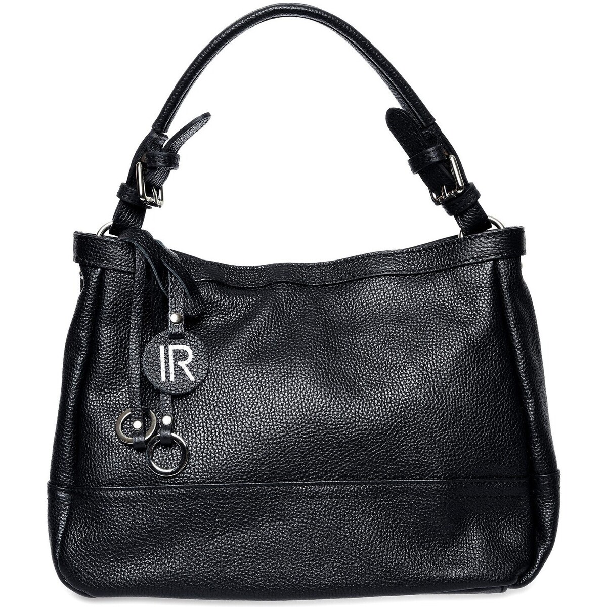 Sacs Femme Sacs porté main Isabella Rhea Handbag Noir
