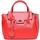 Sacs Femme Sacs porté main Isabella Rhea Handbag Multicolore