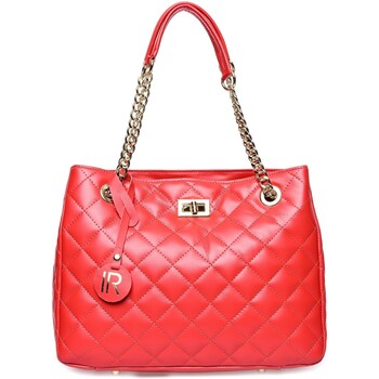 Sacs Femme Cabas / Sacs shopping Isabella Rhea Shoulder bag Rouge