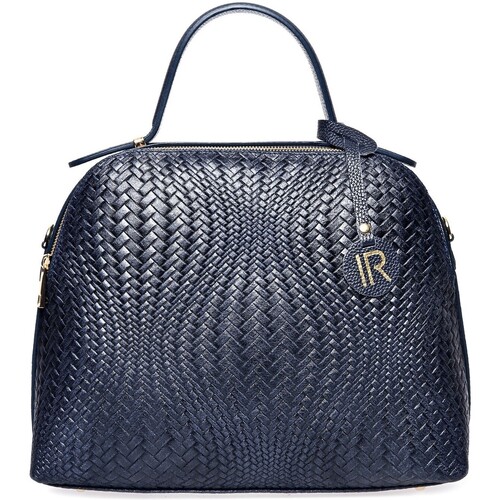 Sacs Femme Cabas / Sacs shopping Isabella Rhea Top Handle bag Bleu