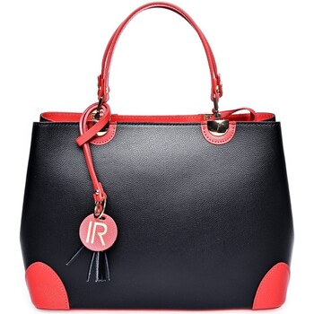 Sacs Femme Cabas / Sacs shopping Isabella Rhea Top Handle bag Noir