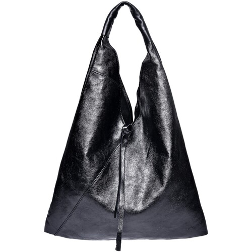 Sacs Femme Cabas / Sacs shopping Isabella Rhea Shopper bag Noir