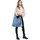 Sacs Femme Cabas / Sacs shopping Isabella Rhea Shopper bag Bleu