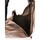 Sacs Femme Cabas / Sacs shopping Isabella Rhea Shopper bag Marron