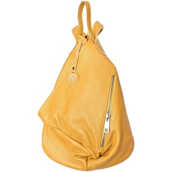sac banane isabella rhea  backpack 