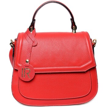 Sacs Femme Sacs porté main Isabella Rhea Handbag Rouge