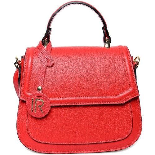 Sacs Femme Project X Paris Isabella Rhea Handbag Rouge