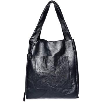 Sacs Femme Project X Paris Isabella Rhea Tote bag Noir