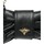 Sacs Femme Porte-monnaie Isabella Rhea Crossbody bag Noir