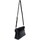 Sacs Femme Porte-monnaie Isabella Rhea Crossbody bag Noir