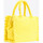 Sacs Femme Sacs porté main Pinko BAG MOD. BEACH SHOPPING Art. 100782A1 