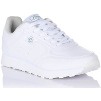 Chaussures Homme Baskets basses J´hayber CANAL Blanc