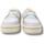 Chaussures Baskets mode Puma BASKET CA PRO CLASSIC BLANC JAUNE Jaune