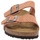 Chaussures Homme Sandales et Nu-pieds Birkenstock ARIZONA H ORANGE Orange