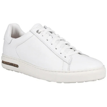 Chaussures Femme Baskets mode Birkenstock BEND LOW F WHITE Blanc